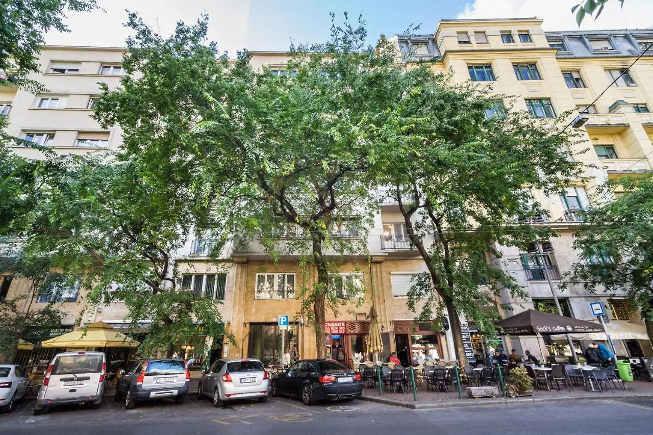 Amora Homes Breathless Panorama Synagogue Elegant Attic Free Parking Reservation Needed Budapeste Hungria