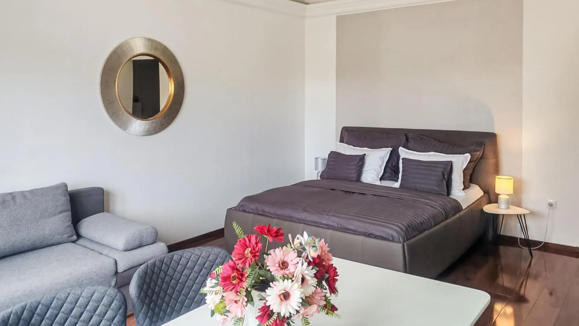 Amora Homes Breathless Panorama Synagogue Elegant Attic Free Parking Reservation Needed Budapeste Hungria