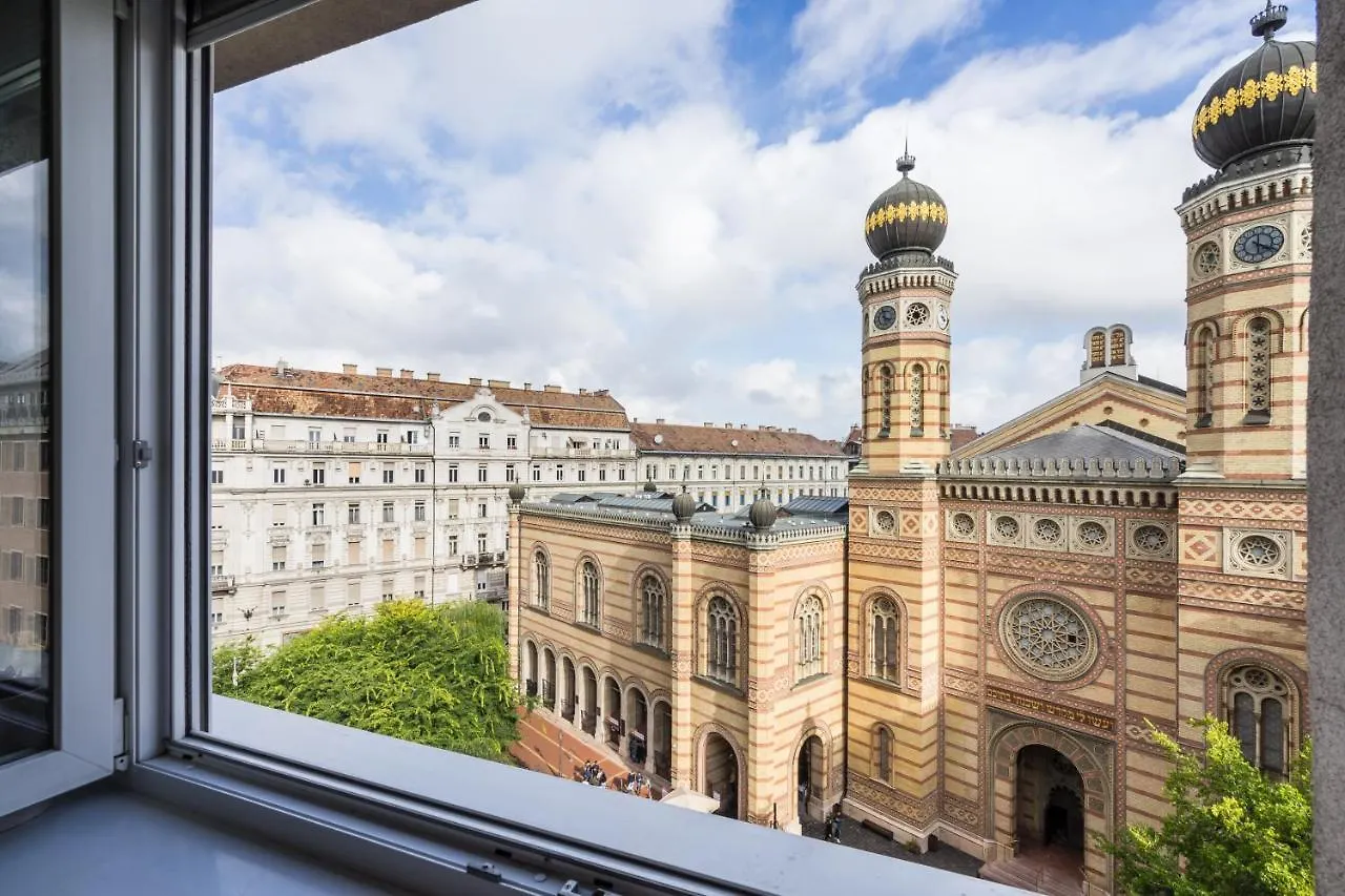 Breathless Panorama Elegant Attic In The Heart Of The Centre Free Parking Reservation Needed Apartment Budapest