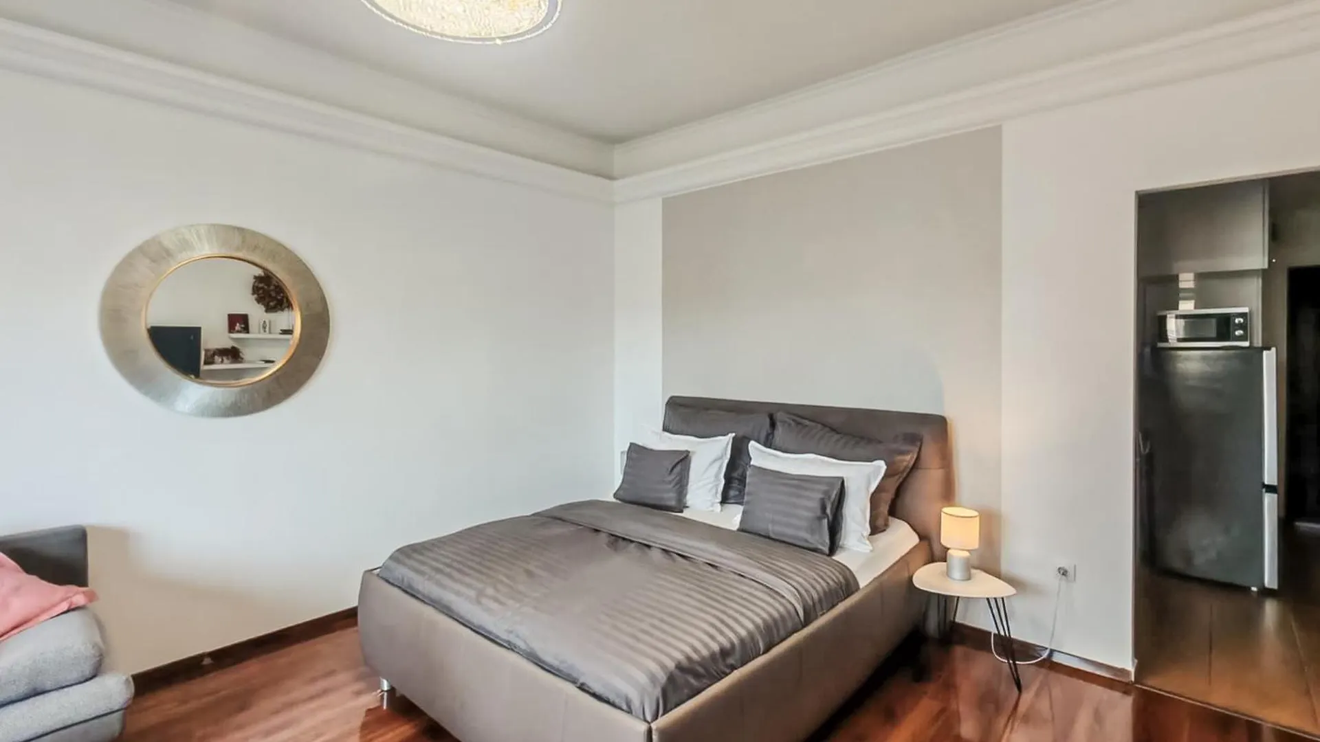 Amora Homes Breathless Panorama Synagogue Elegant Attic Free Parking Reservation Needed location